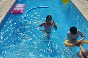 Cabañas Las Toribias