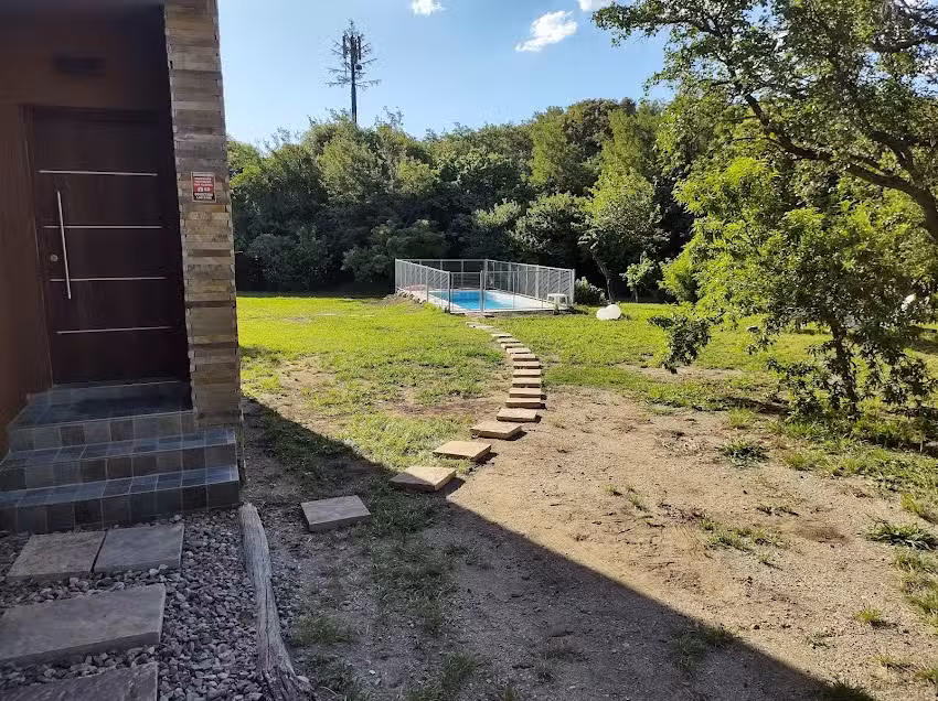 Cabañas Las Toribias