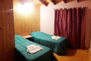 Cabañas Las Tórtolas Familia Lago Puelo