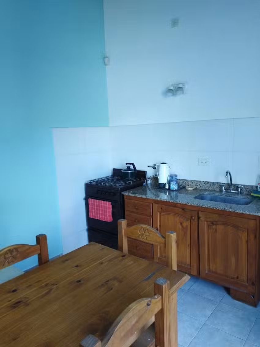 Cabañas Las Totoras Chascomus