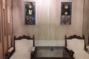 Cabañas Las Tres Bonitas