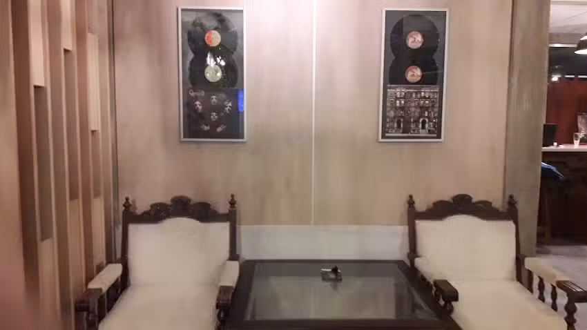 Cabañas Las Tres Bonitas