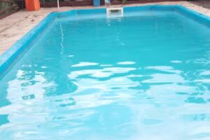 Cabañas Las Veletas – Villa Giardino