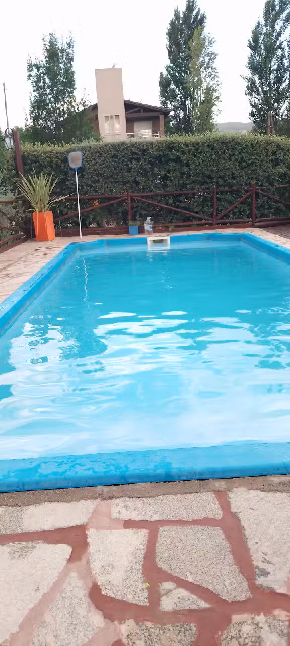 Cabañas Las Veletas – Villa Giardino