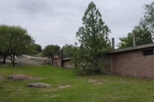 Cabañas Las Vertientes