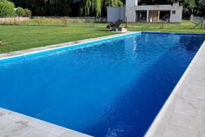 Cabañas Las Vertientes