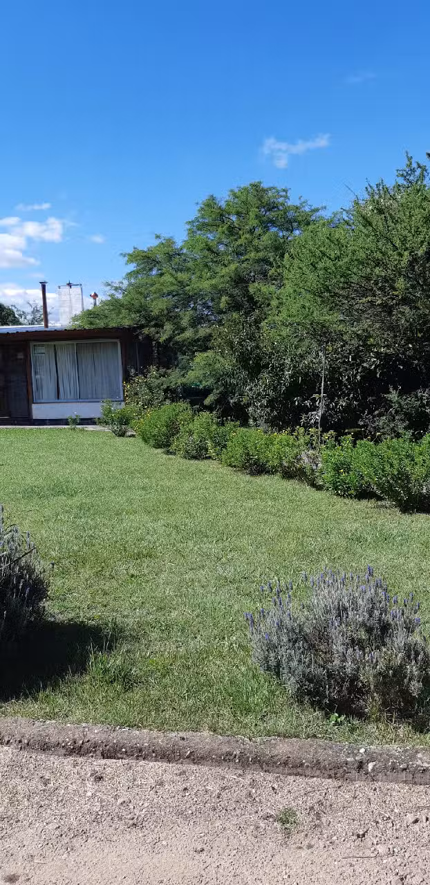 Cabañas Las Vertientes