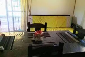 Cabañas Las Virtudes