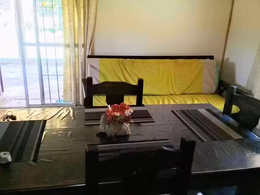 Cabañas Las Virtudes