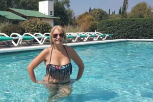 Cabañas Le Marie – Villa Giardino