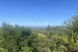 Cabañas Legado Aleman