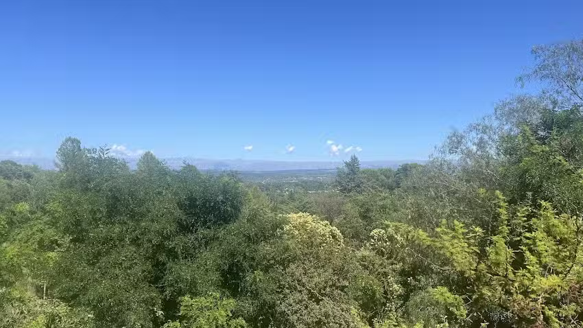 Cabañas Legado Aleman