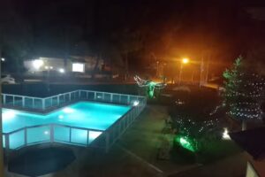 Cabañas Libero Pehuén-Co