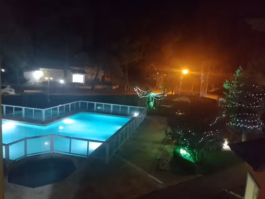 Cabañas Libero Pehuén-Co