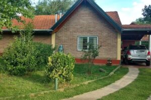 Cabañas Liquidambar