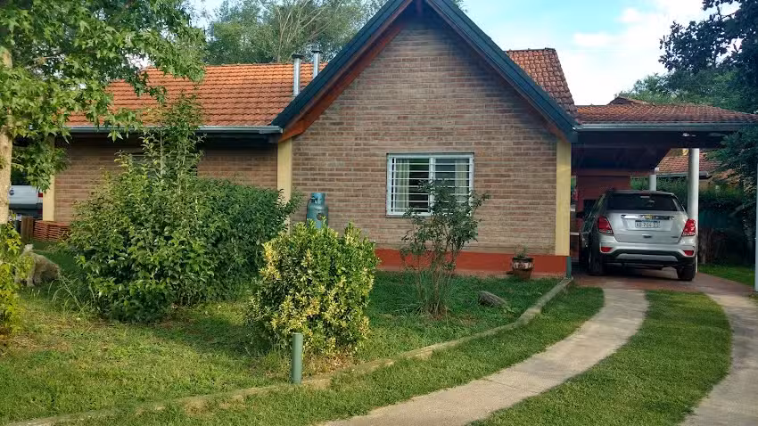 Cabañas Liquidambar