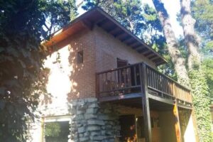 Cabañas Lita y Pepe