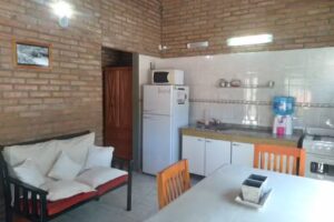 Cabañas LLAJTA SUMAJ