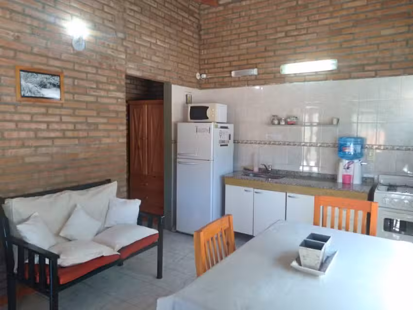 Cabañas LLAJTA SUMAJ