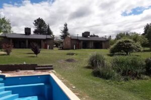 Cabañas “Llanten Dorado”