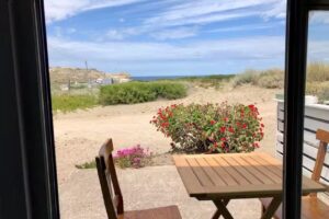 Cabañas lo de Frida