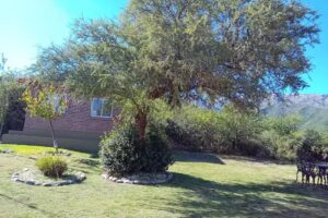 CABAÑAS LO DE FRIDA