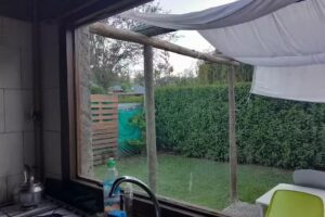 Cabañas Lo de Jorge