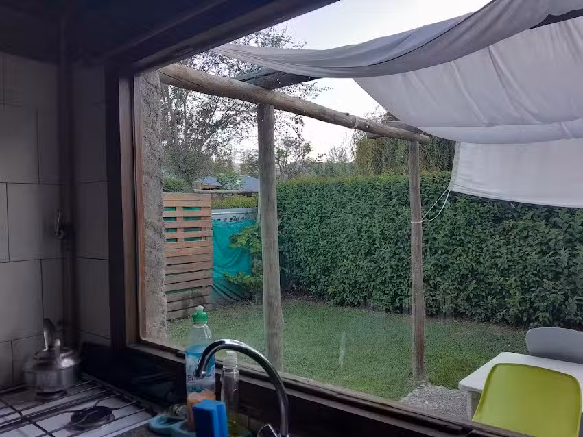 Cabañas Lo de Jorge