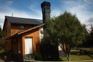 Cabañas “Lo de Lita”