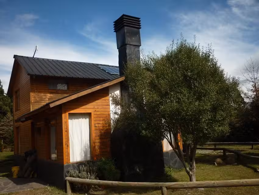 Cabañas “Lo de Lita”