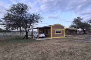 Cabañas Lo de Mateo