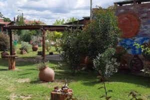 Cabañas Lo` De Perotti