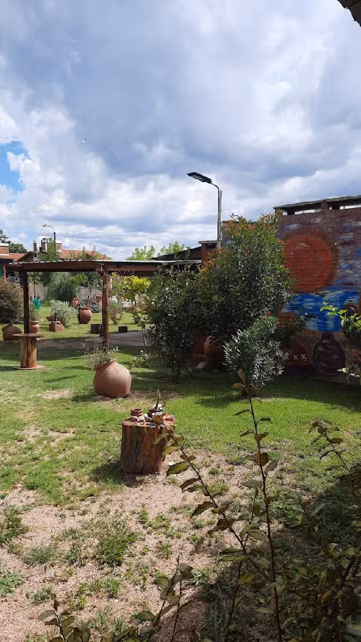 Cabañas Lo` De Perotti