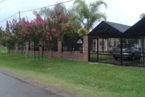 Cabañas Lo De Tere y Remi