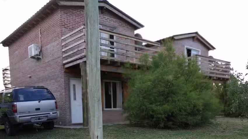 Cabañas Lo De Valen Reta