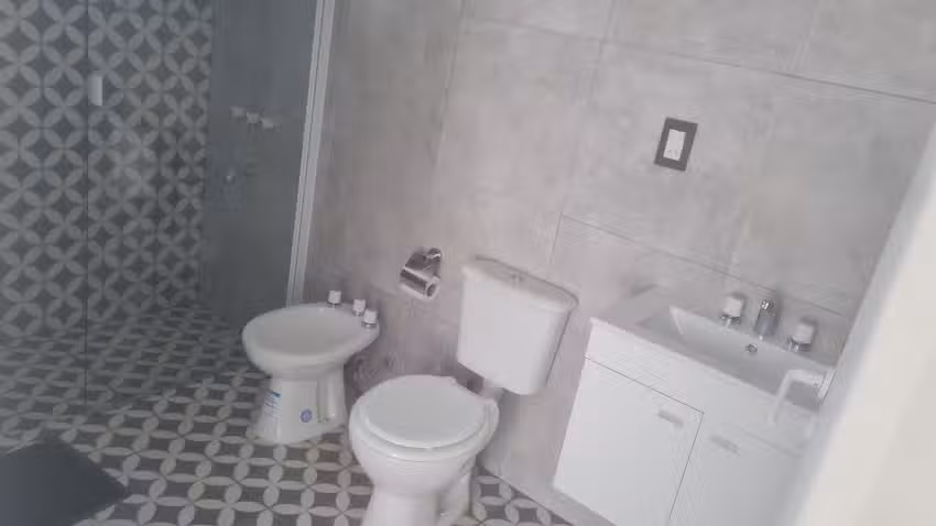 Cabañas lo del Lolo