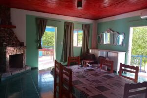 Cabañas: LO DEL TURCO