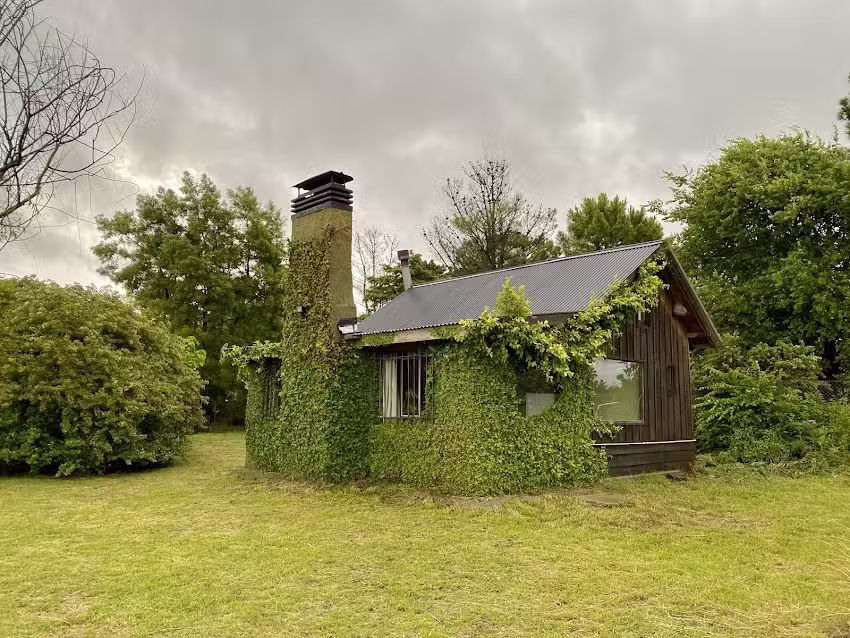 Cabañas Lodge de Pipi