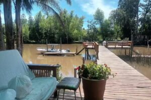 Cabañas Lodge Glorias