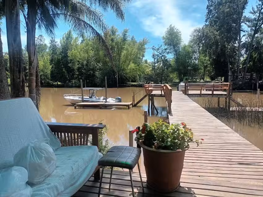 Cabañas Lodge Glorias