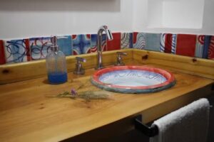 CABAÑAS & LODGE PEQUEÑA POLONIA