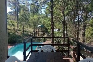 Cabañas & Loft Terrazas del Pinar