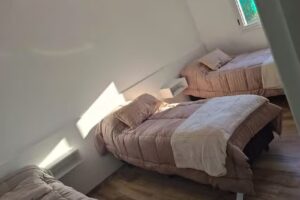 Cabañas Lomas del Cerrito