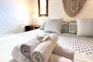 Cabañas Lomita San Luis