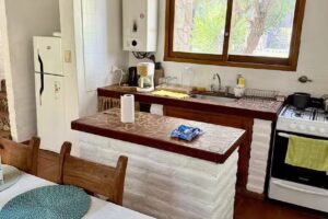 Cabañas Lomita San Luis