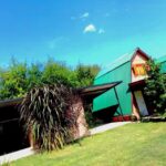 Cabañas Los 4 Elementos