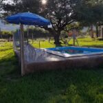 Cabañas Los 4 Elementos