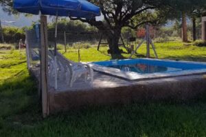 Cabañas Los 4 Elementos