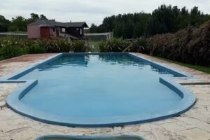 Cabañas Los 5 Hermanos