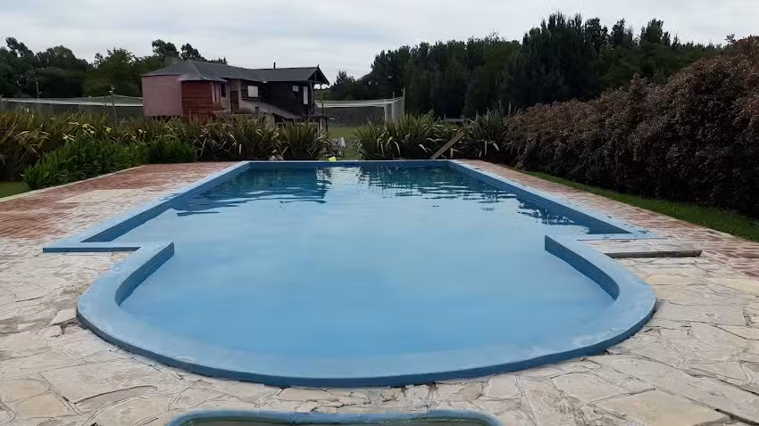 Cabañas Los 5 Hermanos